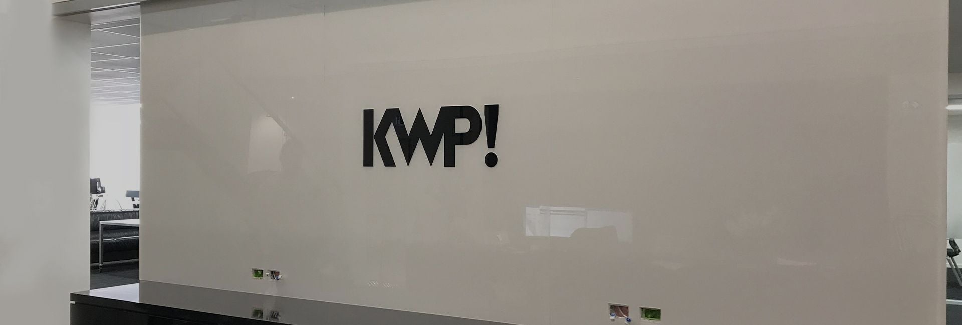 IPA Acrylic Marker Boards